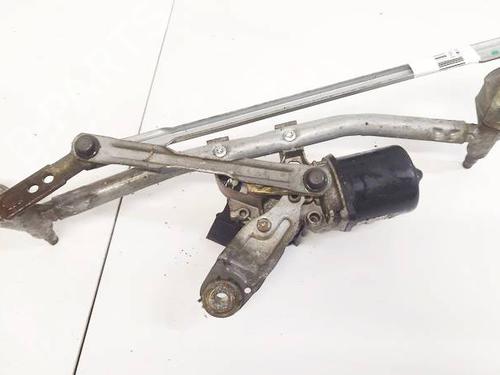 Used Front wipers mechanism Front wipers mechanism 35162246 35162246
