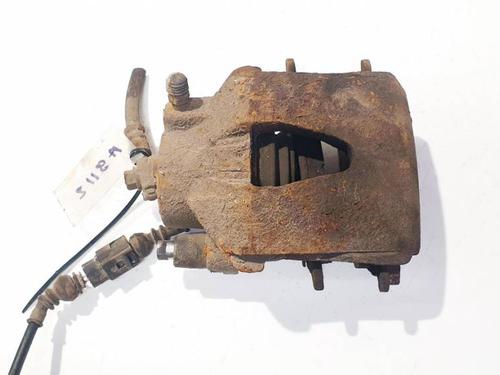 Used Left front brake caliper Left front brake caliper VW GOLF VI (5K1) 1.6 TDI (105 hp) 35281149 35281149