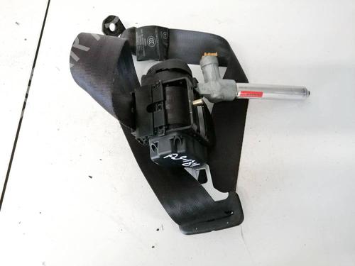 Used Rear right seatbelt Rear right seatbelt 35216875 35216875