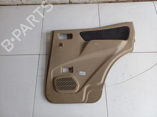 Used Rear right panel Rear right panel NISSAN TERRANO II (R20) 3.0 Di 4WD (154 hp) 36312187 36312187