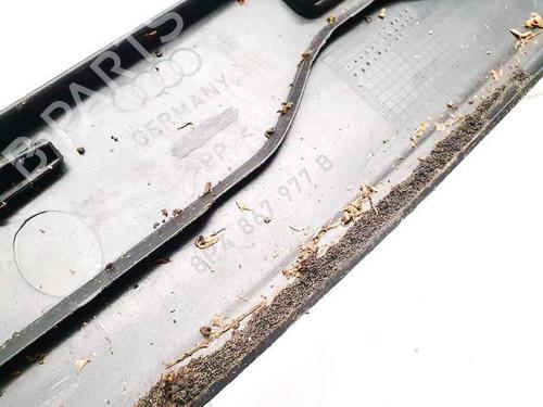 Boot lining AUDI A3 (8P1) 1.6 | BP34866099I3 - Image 2