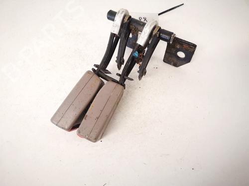 Used Seat buckle Seat buckle 35455443 35455443