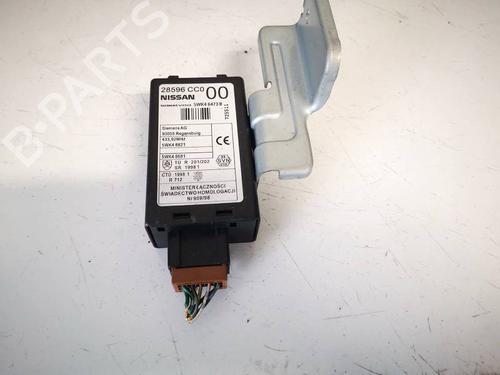 Used Electronic module Electronic module NISSAN MURANO I (Z50) 3.5 4x4 (234 hp) 35036866 35036866