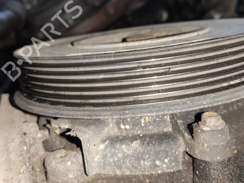 Pulley PEUGEOT 206 SW (2E/K) 1.4 HDi | BP35443392M122 - Image 2