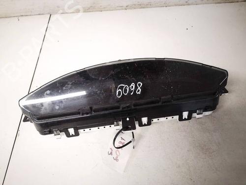 Used Instrument cluster Instrument cluster 35355123 35355123