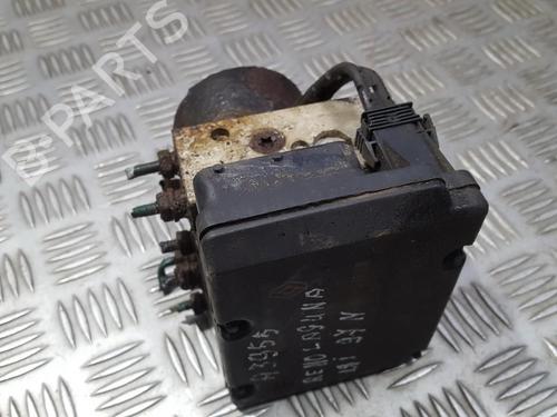 Used ABS pump ABS pump RENAULT LAGUNA I (B56_, 556_) 1.8 (B56S/T/0) (90 hp) 35711999 35711999