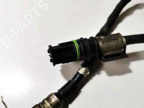 Electronic sensor BMW 1 (E87) 116 i | BP35531953M84 - Image 3