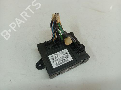 Electronic module FORD S-MAX (WA6) 2.0 Flexifuel | BP40244623M83 - Image 2