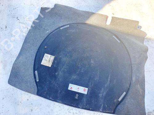 Used Luggage compartment floor Luggage compartment floor VW GOLF VI (5K1) 1.6 TDI (105 hp) 34751854 34751854