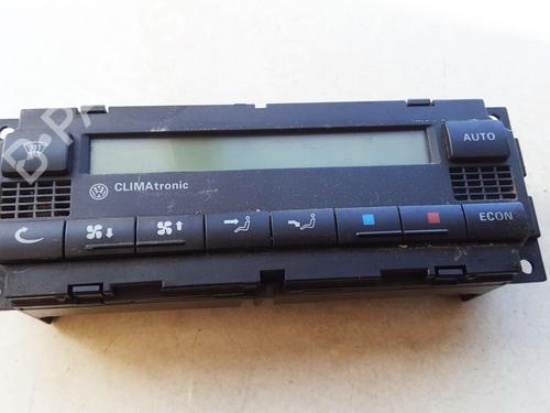 Used Climate control Climate control VW PASSAT B5 Variant (3B5) 1.9 TDI (115 hp) 35855756 35855756