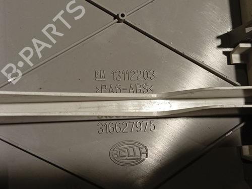 Interior roof light OPEL ASTRA H (A04) 1.7 CDTI (L48) | BP36457151I8  - Image 5