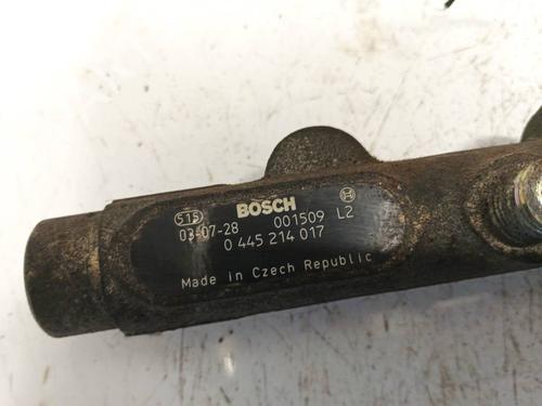 Injection rail CITROËN C8 (EA_, EB_) 2.0 HDi | BP34938965M98 - Image 3