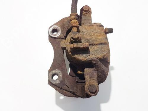 Left front brake caliper NISSAN ALMERA II Hatchback (N16) 1.5 | BP35516878M105 - Image 2