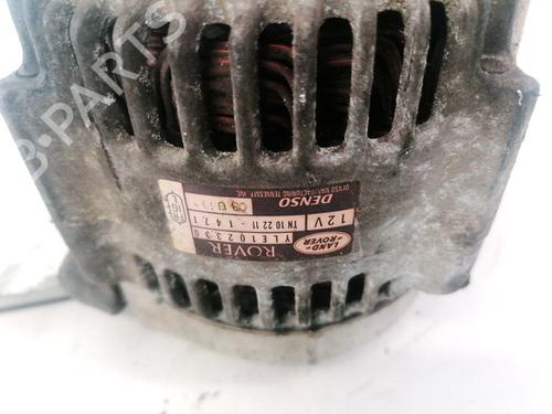 Alternator ROVER 75 (RJ) 2.0 V6 | BP35588402M7 - Image 3