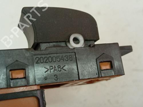 Switch OPEL SIGNUM Hatchback (Z03) 2.2 DTI (F48) | BP37864934I30 - Image 4