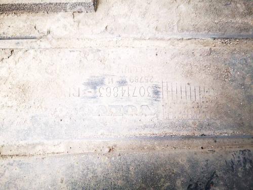 Underbody protection VOLVO C30 (533) 1.6 D | BP34836331M92 - Image 3