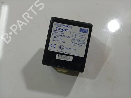 Used Electronic module Electronic module 37279088 37279088
