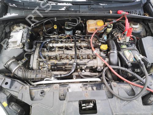 Pipe FIAT CROMA (194_) 2.4 D Multijet | BP32905681M125 - Image 7