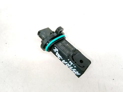 Mass air flow sensor OPEL INSIGNIA A (G09) 1.8 (68) | BP35489067M95 - Image 3