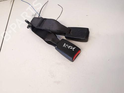 Used Seat buckle Seat buckle 35291755 35291755