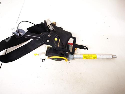 Used Front right seatbelt Front right seatbelt 35572827 35572827