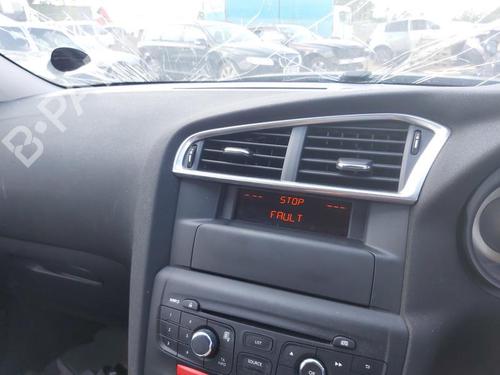 Pipe CITROËN C4 II Hatchback Van (NC_) 1.6 HDi | BP33102365M125  - Image 9