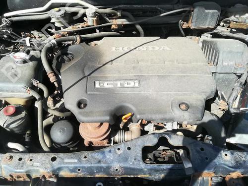 Switch HONDA CR-V II (RD_) 2.2 CTDi (RD9) | BP33520757I30 - Image 4