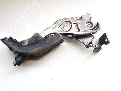 Used Hand brake Hand brake OPEL ASTRA H (A04) 1.7 CDTI (L48) (80 hp) 36588428 36588428