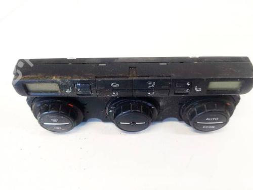 Used Climate control Climate control 35116477 35116477