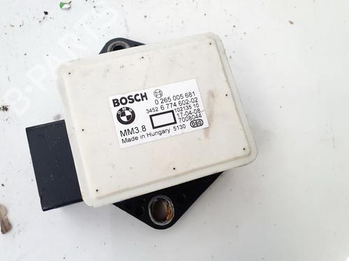 Electronic module OPEL INSIGNIA A (G09) 1.8 (68) | BP35494833M83 - Image 2