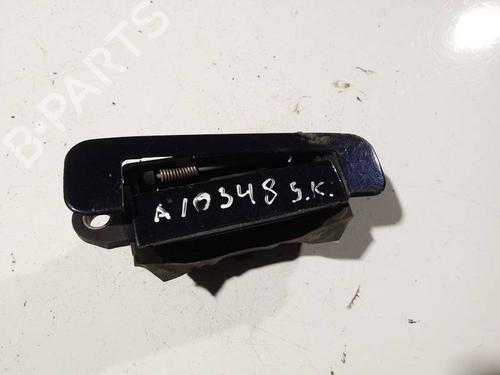 rear-left-exterior-door-handle-audi-a4-b5-8d2-1994-1995-1996-1997-1998-1999-2000-2001-35017381 main image
