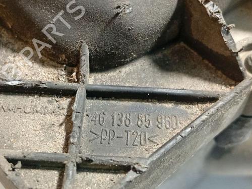 Air filter box OPEL ASTRA H (A04) 1.9 CDTI (L48) | BP39604971M87 - Image 4