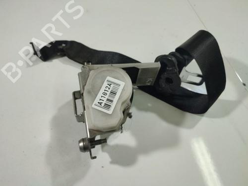 Used Front left seatbelt Front left seatbelt 34862882 34862882