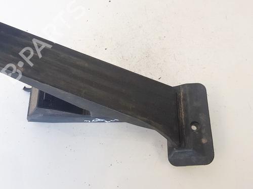Used Pedal Pedal OPEL INSIGNIA A (G09) 1.8 (68) (140 hp) 35507630 35507630