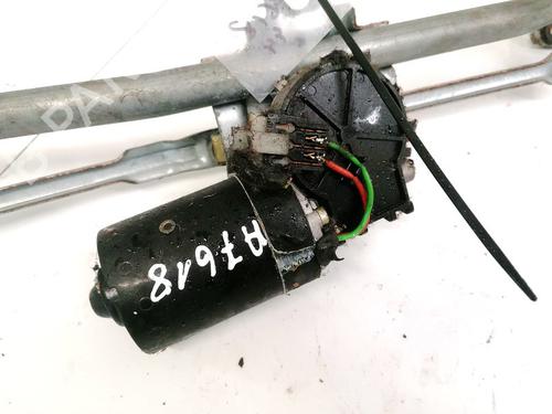 Used Front wiper motor Front wiper motor VW GOLF IV (1J1) 1.4 16V (75 hp) 35475663 35475663