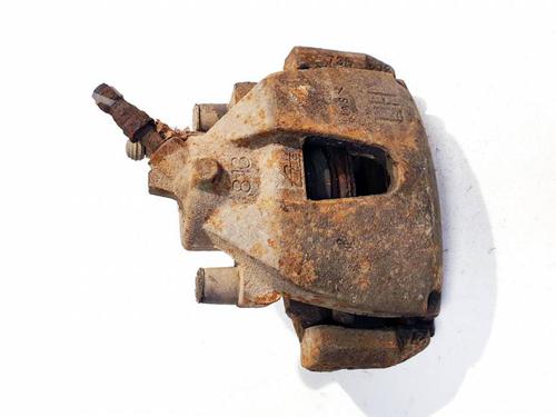 Used Left front brake caliper Left front brake caliper FORD FOCUS II (DA_, HCP, DP) 1.6 TDCi (90 hp) 34784463 34784463