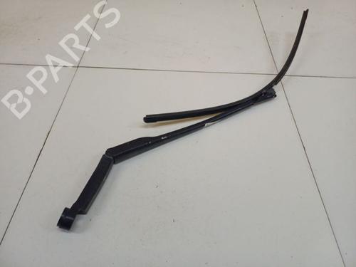 Used Front windshield wiper arm Front windshield wiper arm HONDA CIVIC VIII Hatchback (FN, FK) 2.2 CTDi (FK3) (140 hp) 34411156 34411156