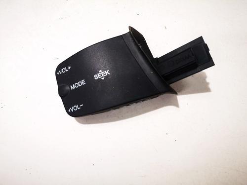 Used Steering wheel controls Steering wheel controls 35554762 35554762