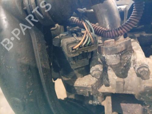 Egr RENAULT LAGUNA III (BT0/1) 2.0 dCi GT (BT11, BT1E, BT1N) | BP38057514M69 - Image 2