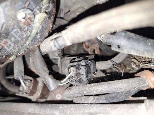 Used Electronic module Electronic module FORD MAVERICK (UDS, UNS) 2.7 TD (100 hp) 35136195 35136195