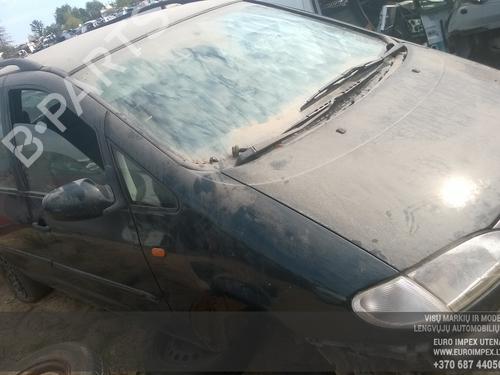 Used Parts FORD GALAXY I (WGR)  2.8 i V6  4525979