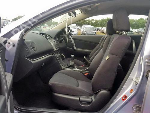 Pipe MAZDA 6 Hatchback (GH) 2.0 MZR (GHEFS) | BP32930965M125  - Image 10