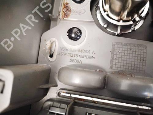 Cup/Object holder FORD FOCUS II (DA_, HCP, DP) 1.6 TDCi | BP39895334I37 - Image 3