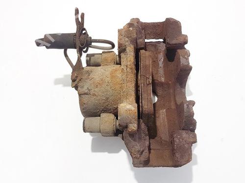 Left front brake caliper AUDI A4 B5 (8D2) 1.9 TDI | BP35508664M105 - Image 3