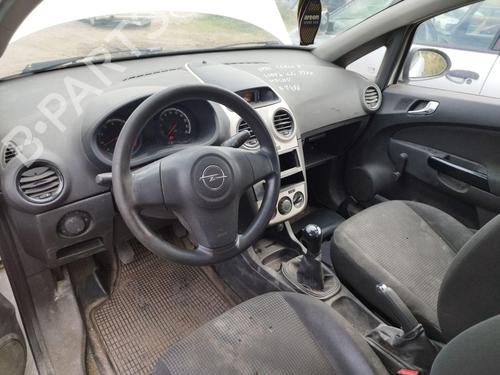 Engine mount OPEL CORSA D (S07) 1.2 (L08, L68) | BP32885535M89  - Image 11