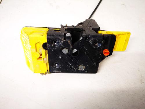 Used Rear left lock Rear left lock 35558764 35558764