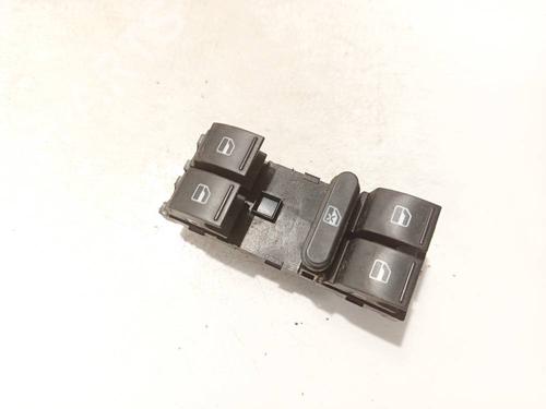 Mando VW TIGUAN (5N_) 2.0 TDI 4motion (140 hp) 32550036