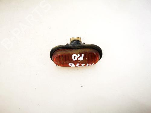 Used Right side indicator Right side indicator RENAULT MEGANE Scenic (JA0/1_) 1.6 e (JA0F) (90 hp) 35499546 35499546