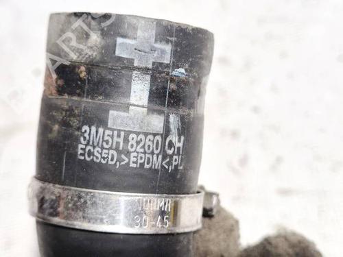 Pipe VOLVO S40 II (544) 2.0 D | BP32957442M125 - Image 3