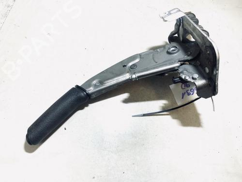 håndbremse håndbremse OPEL ASTRA G Hatchback (T98) 2.0 DI (F08, F48) (82 hp) 35577300 35577300